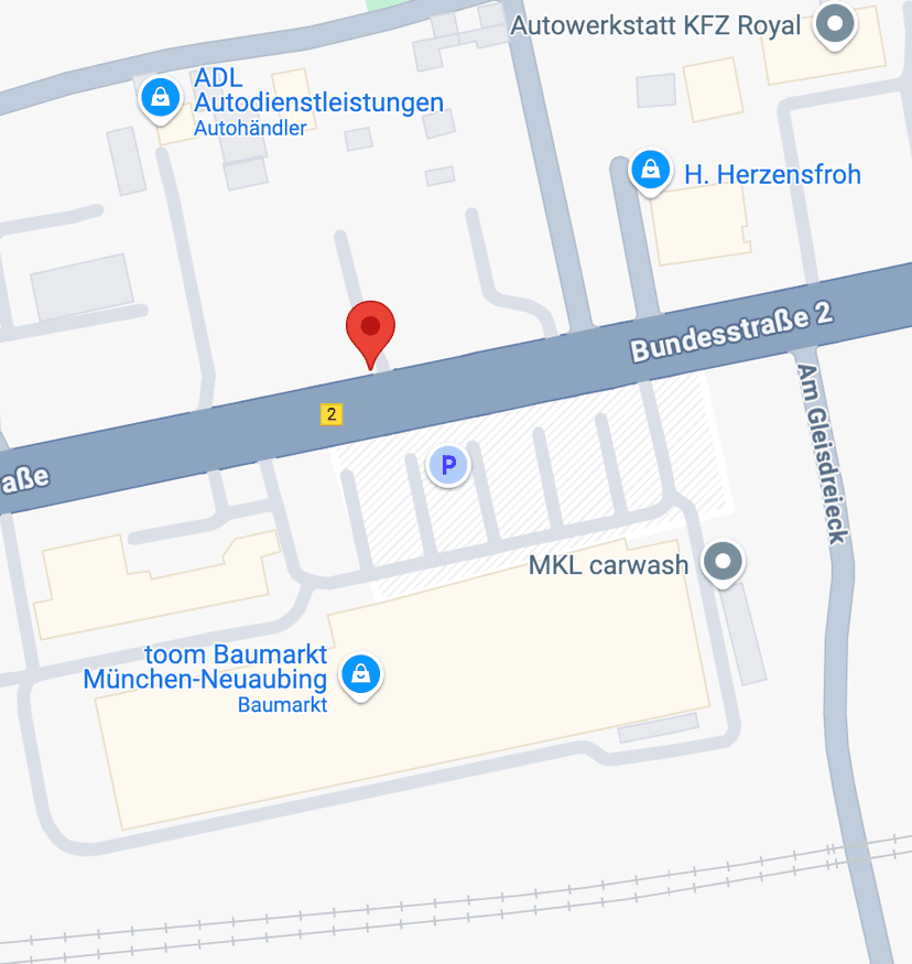 location