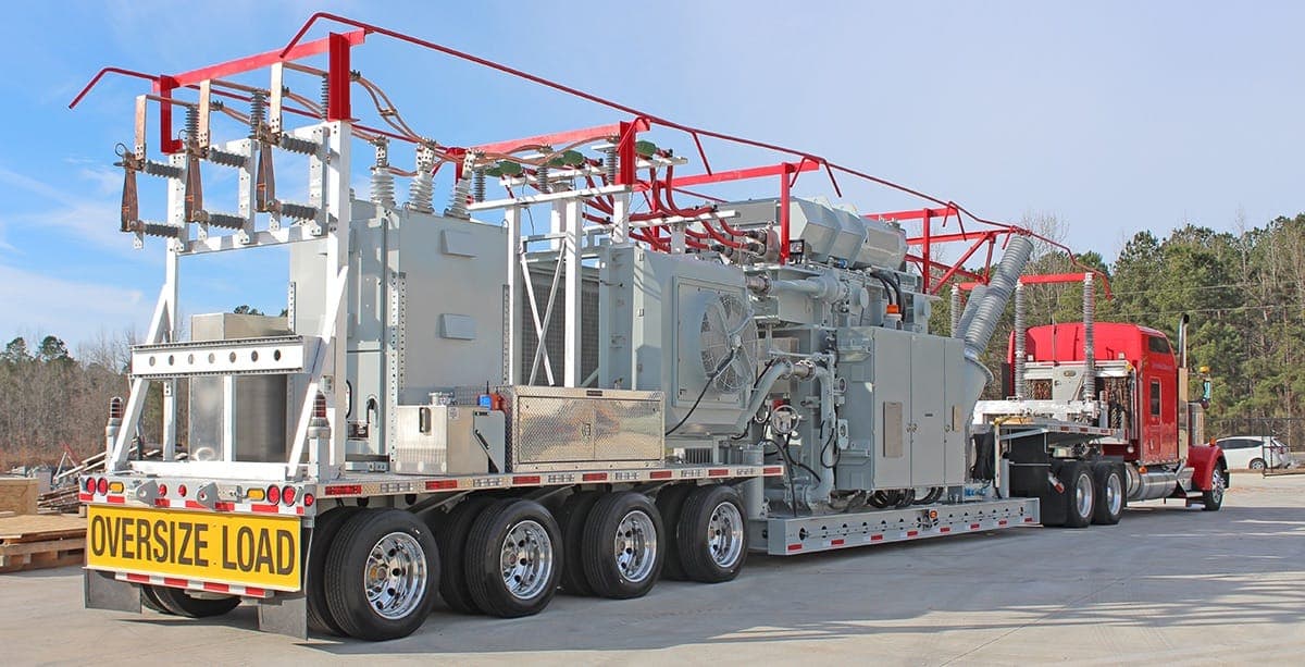 Truck Image